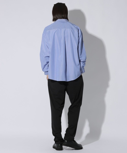 LAKOLE(ラコレ)の「アーバンフレックスパンツ / 1060340(その他パンツ・メンズ・ネイビー/ブラック/サンドグレー・LARGE/MEDIUM)」の21枚目の写真