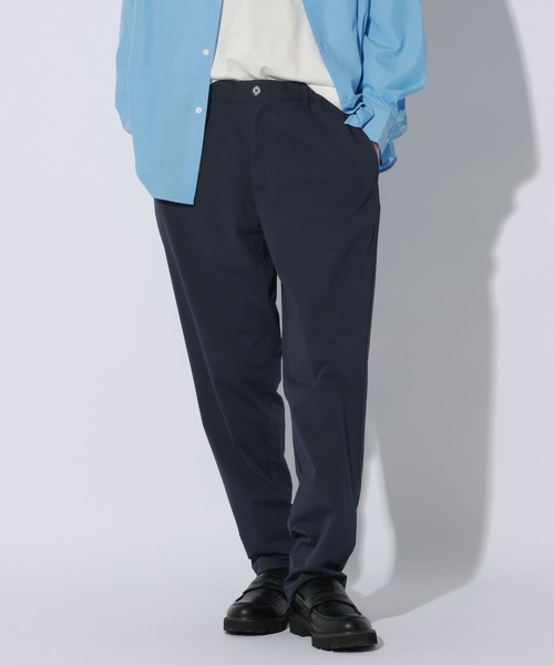 LAKOLE(ラコレ)の「アーバンフレックスパンツ / 1060340(その他パンツ・メンズ・ネイビー/ブラック/サンドグレー・LARGE/MEDIUM)」の15枚目の写真