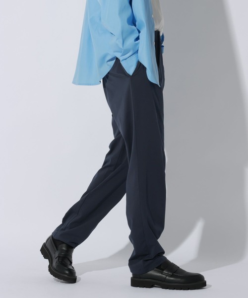 LAKOLE(ラコレ)の「アーバンフレックスパンツ / 1060340(その他パンツ・メンズ・ネイビー/ブラック/サンドグレー・LARGE/MEDIUM)」の16枚目の写真