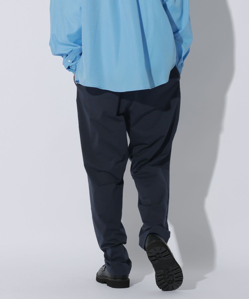 LAKOLE(ラコレ)の「アーバンフレックスパンツ / 1060340(その他パンツ・メンズ・ネイビー/ブラック/サンドグレー・LARGE/MEDIUM)」の17枚目の写真