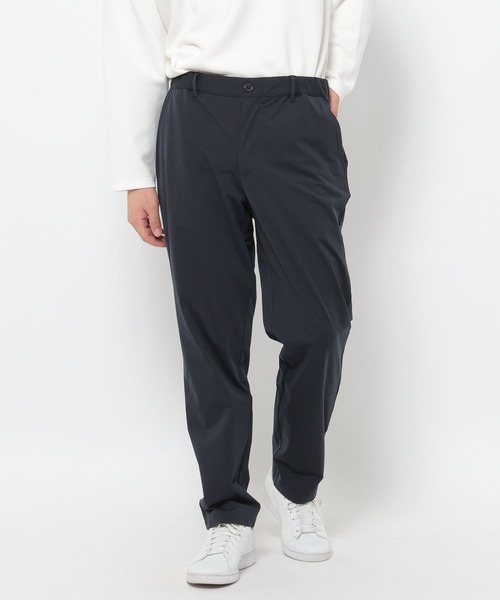 LAKOLE(ラコレ)の「アーバンフレックスパンツ / 1060340(その他パンツ・メンズ・ネイビー/ブラック/サンドグレー・LARGE/MEDIUM)」の18枚目の写真