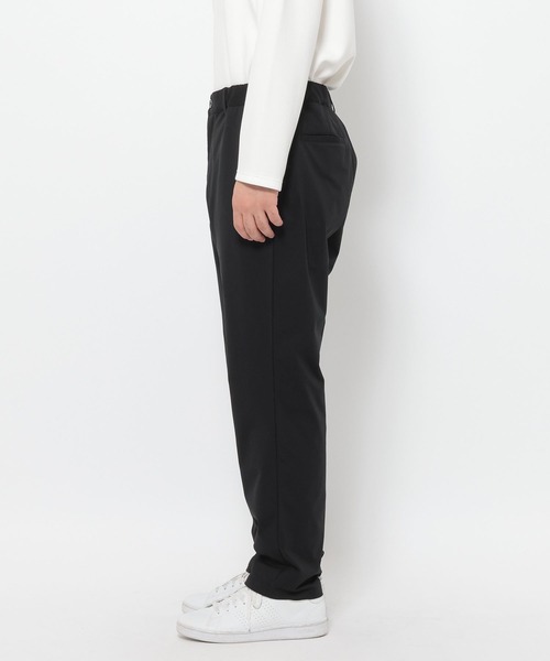 LAKOLE(ラコレ)の「アーバンフレックスパンツ / 1060340(その他パンツ・メンズ・ネイビー/ブラック/サンドグレー・LARGE/MEDIUM)」の10枚目の写真