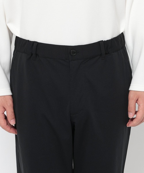 LAKOLE(ラコレ)の「アーバンフレックスパンツ / 1060340(その他パンツ・メンズ・ネイビー/ブラック/サンドグレー・LARGE/MEDIUM)」の12枚目の写真