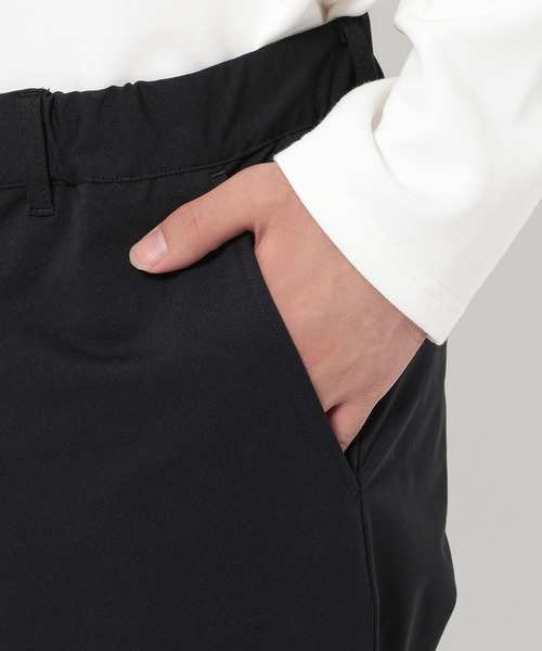 LAKOLE(ラコレ)の「アーバンフレックスパンツ / 1060340(その他パンツ・メンズ・ネイビー/ブラック/サンドグレー・LARGE/MEDIUM)」の13枚目の写真