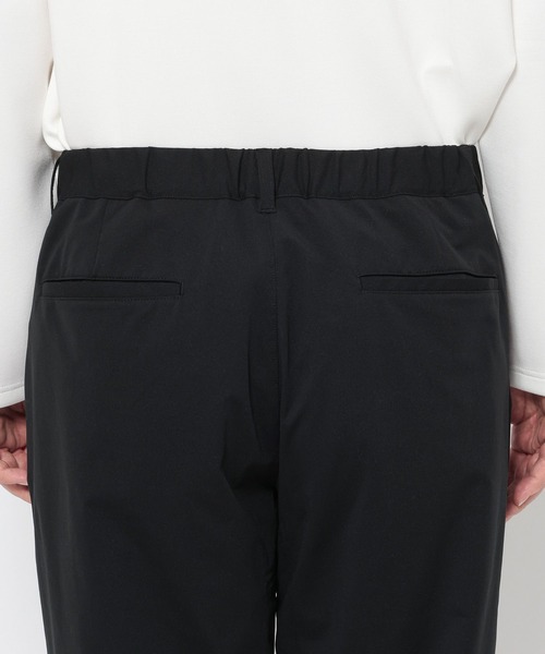 LAKOLE(ラコレ)の「アーバンフレックスパンツ / 1060340(その他パンツ・メンズ・ネイビー/ブラック/サンドグレー・LARGE/MEDIUM)」の6枚目の写真