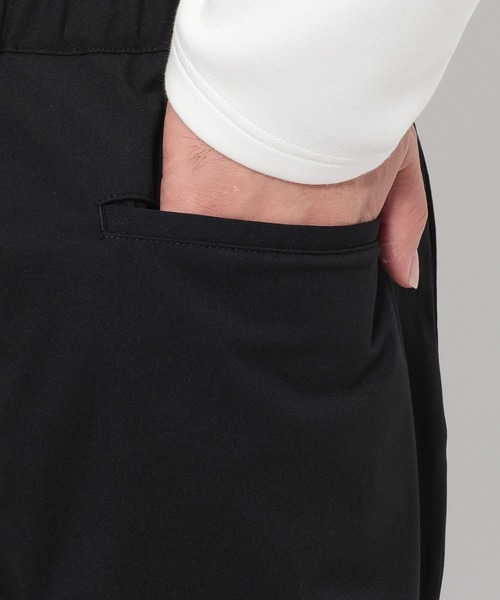 LAKOLE(ラコレ)の「アーバンフレックスパンツ / 1060340(その他パンツ・メンズ・ネイビー/ブラック/サンドグレー・LARGE/MEDIUM)」の7枚目の写真