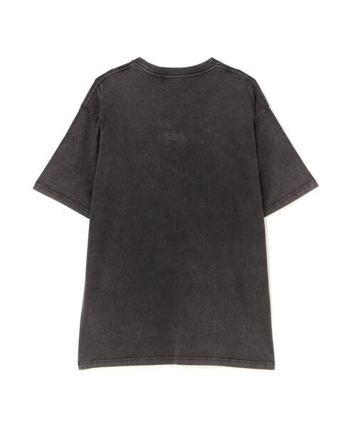 ROYAL FLASH(ロイヤルフラッシュ)の「U/MUSIC/ユーミュージック/THREE COLORS SS TEE(Tシャツ/カットソー・メンズ・ブラック・L/S/M)」の2枚目の写真