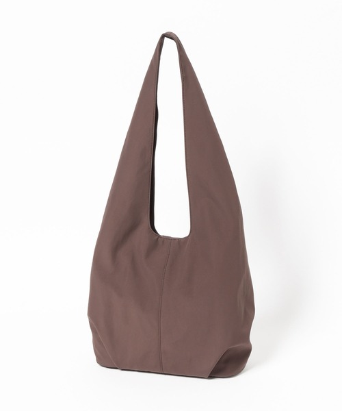LOWRYS FARM(ローリーズファーム)の「Tote bag 1056921(トートバッグ・レディース・ベージュ/ブラウン・FREE)」の10枚目の写真