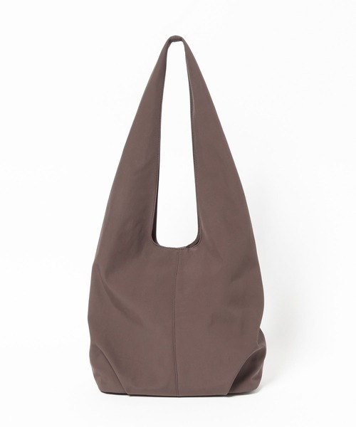 LOWRYS FARM(ローリーズファーム)の「Tote bag 1056921(トートバッグ・レディース・ベージュ/ブラウン・FREE)」の12枚目の写真