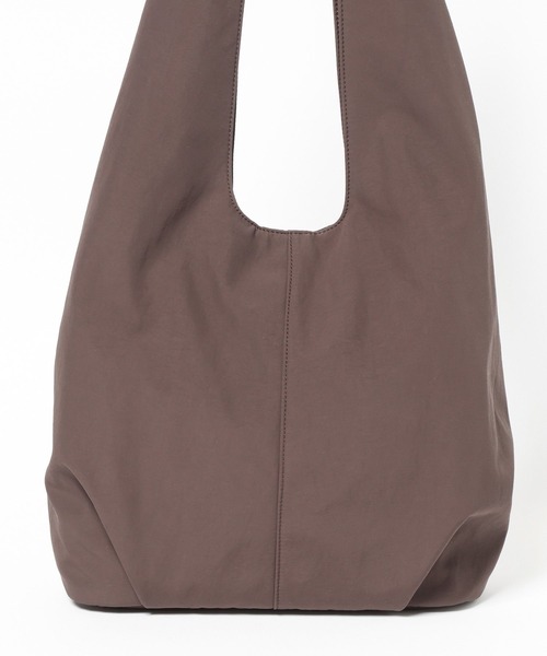 LOWRYS FARM(ローリーズファーム)の「Tote bag 1056921(トートバッグ・レディース・ベージュ/ブラウン・FREE)」の14枚目の写真