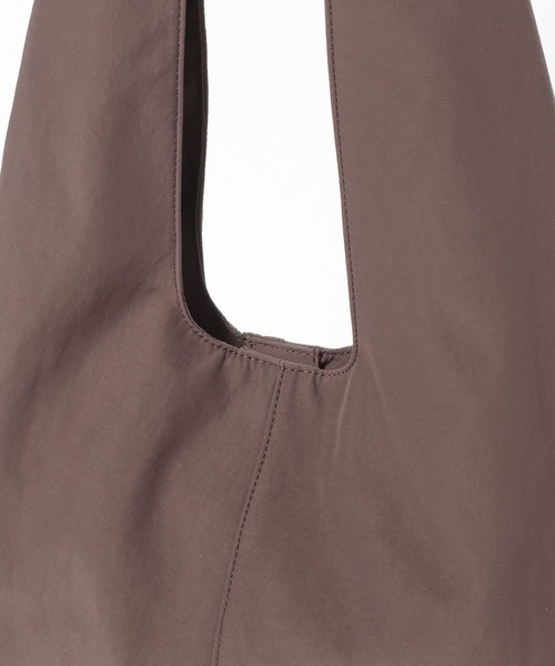LOWRYS FARM(ローリーズファーム)の「Tote bag 1056921(トートバッグ・レディース・ベージュ/ブラウン・FREE)」の18枚目の写真