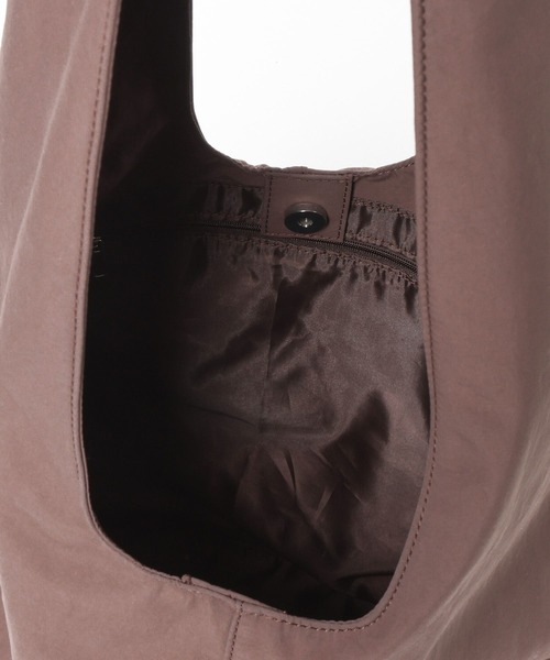 LOWRYS FARM(ローリーズファーム)の「Tote bag 1056921(トートバッグ・レディース・ベージュ/ブラウン・FREE)」の22枚目の写真