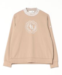 ルコックスポルティフ ゴルフ lecoqGOLF ルコックゴルフモックネックスウェット
