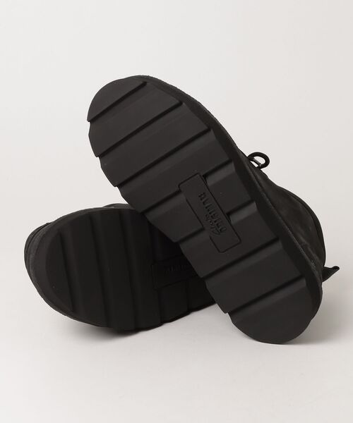 Clarks（クラークス）の「Clarks / クラークス：Meare Walla BT：26182504[STD]（ブーツ・メンズ・ブラック・UK8.5）」の3枚目の写真