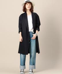 BEAUTY&YOUTH UNITED ARROWS | BY カルゼミドルガウンコート ◆(その他アウター)