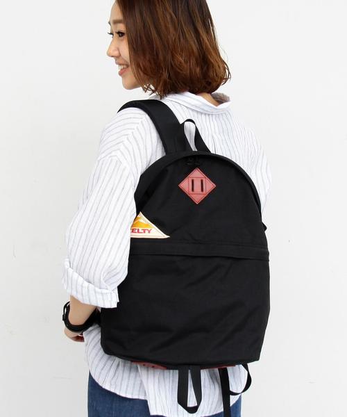 BEAUTY&YOUTH別注KELTY SANDPIPPER デイパック BEAUTY&YOUTH UNITED ARROWS（ビューティーアンドユース
