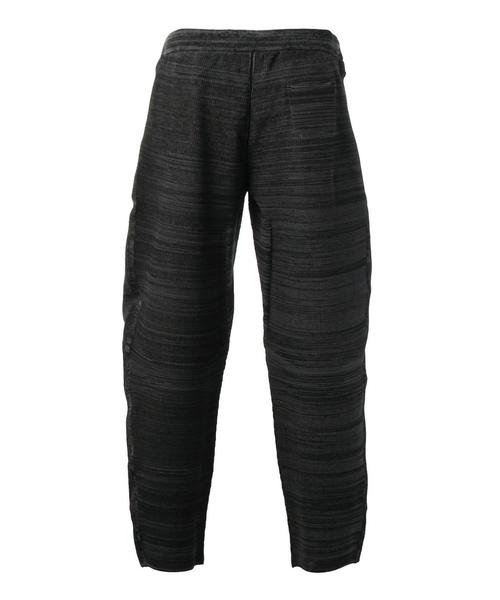 MINOTAUR / テックパンツ MINOTAUR（ミノトール）の「MINOTAUR（ミノトール）EX TECH KNIT PANTS