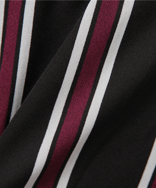 新品エムズグレイシーグレー ストライプ キャミワンピース 新品エムズグレイシーグレー ストライプ キャミワンピース - メルカリ