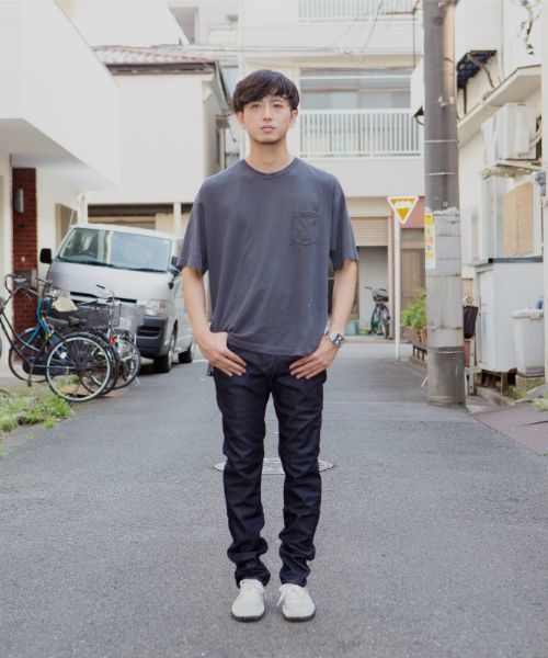 Levi's Made & Crafted（リーバイスメイドアンドクラフテッド）の