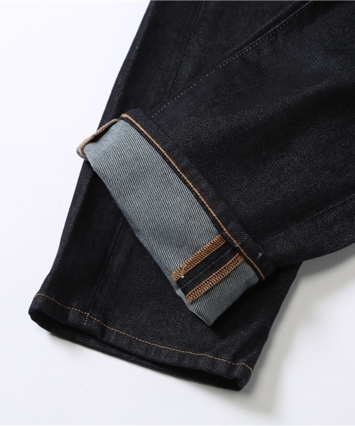 Levi's Made & Crafted（リーバイスメイドアンドクラフテッド