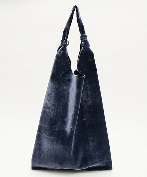 AMERICAN RAG CIE(アメリカンラグシー)の「Anita Bilardiサックバッグ(トートバッグ・レディース・グレー/インディゴブルー/ピンク・ONE SIZE)」の9枚目の写真