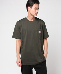 Carhartt WIP | S/S POCKET T-SHIRT(Tシャツ/カットソー)