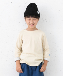 URBAN RESEARCH DOORS | FORK＆SPOON Marin Boat Neck Cut Sew(Tシャツ/カットソー)