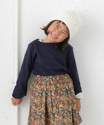 URBAN RESEARCH DOORS | FORK＆SPOON Marin Boat Neck Cut Sew(Tシャツ/カットソー)