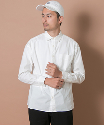 URBAN RESEARCH | UR STRETCH COMFORT SHIRT(シャツ/ブラウス)