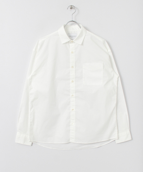 URBAN RESEARCH(アーバンリサーチ)の「UR STRETCH COMFORT SHIRT(シャツ/ブラウス・メンズ・ホワイト/キャメル/ブラック/カーキ・MEDIUM/LARGE)」の20枚目の写真