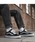 VANS�i�o���Y�j�́uVANS ���@���Y OLD SKOOL DX �I�[���h�X�N�[�� DX V36CL+ BLACK�i�X�j�[�J�[�j�v�b�u���b�N