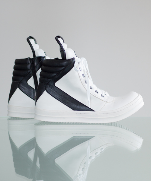 Buffalo Bobs バッファローボブズ の Mad Basket マッドバスケット ハイカットスニーカー スニーカー Wear