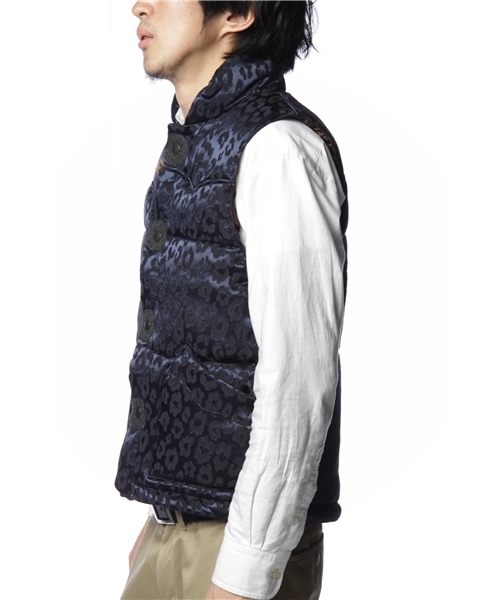 SASQUATCHfabrix.（サスクワァッチファブリックス）の「SASQUATCH LEO