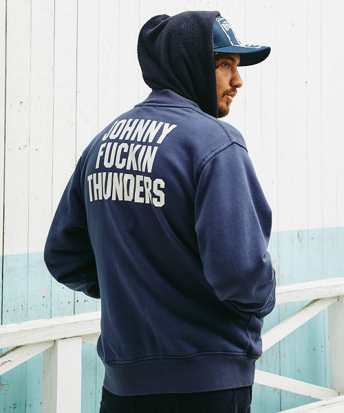 HYSTERIC GLAMOUR（ヒステリックグラマー）の「JT/J-F-T pt JP