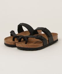 BIRKENSTOCK | MAYARI/マヤリ　ブラック (WOMEN&MEN)(サンダル)