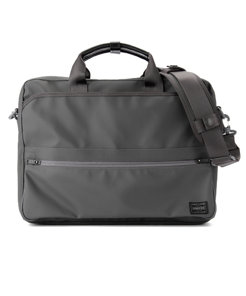 PORTER（ポーター）の「PORTER BROWSE 2WAY BRIEF CASE <B印