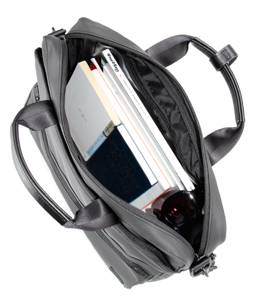 PORTER（ポーター）の「PORTER BROWSE 2WAY BRIEF CASE <B印