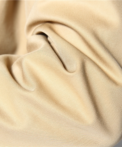BEAUTY&YOUTH UNITED ARROWS(ビューティーアンドユースユナイテッドアローズ)の「BYTU 80/3 スビントレンチ Å◆(トレンチコート・レディース・ベージュ・36/38/40)」の10枚目の写真