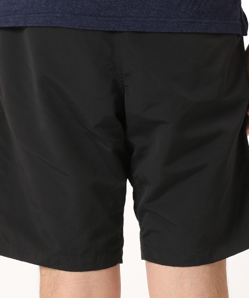 Gramicci（グラミチ）の「◇GRAMICCI / グラミチ 別注 パッカブル NN SHORTS（その他パンツ・メンズ・ネイビー/ブルー系その他/ブラック/レッド・LARGE/MEDIUM/X-LARGE）」の22枚目の写真