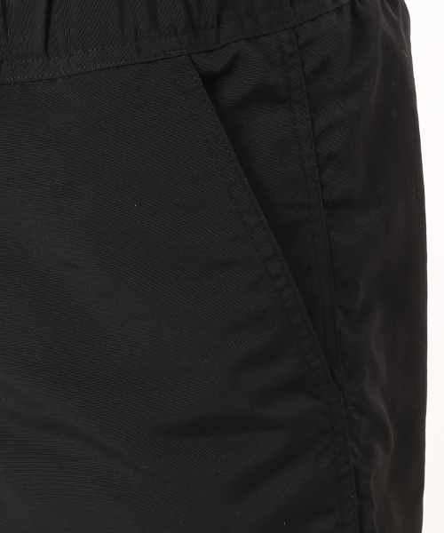 Gramicci（グラミチ）の「◇GRAMICCI / グラミチ 別注 パッカブル NN SHORTS（その他パンツ・メンズ・ネイビー/ブルー系その他/ブラック/レッド・LARGE/MEDIUM/X-LARGE）」の14枚目の写真