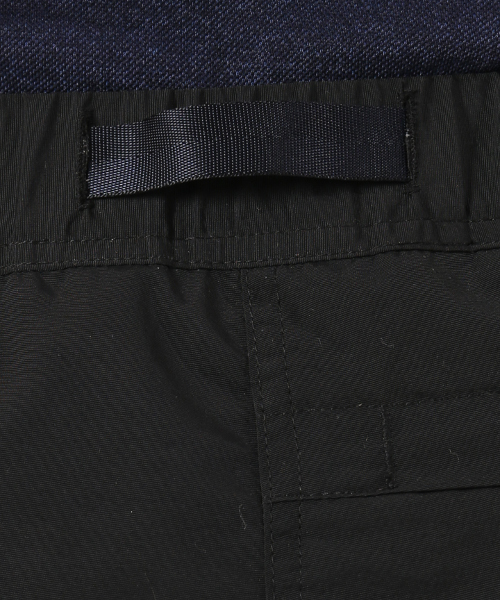 Gramicci（グラミチ）の「◇GRAMICCI / グラミチ 別注 パッカブル NN SHORTS（その他パンツ・メンズ・ネイビー/ブルー系その他/ブラック/レッド・LARGE/MEDIUM/X-LARGE）」の16枚目の写真