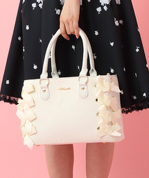 LODISPOTTO | シュシュリュバンミドルトートＳＳ(トートバッグ)