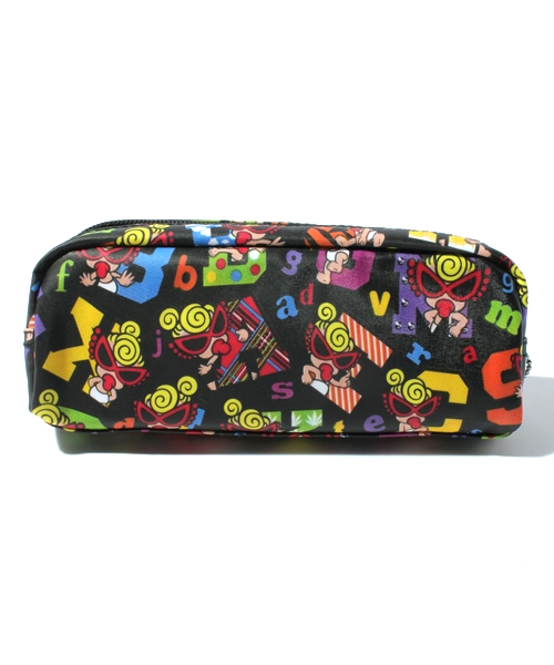 ヒステリックミニ 小物セット HYSTERIC MINI - ヒステリックミニ ミニチェスト 2個セット 新品