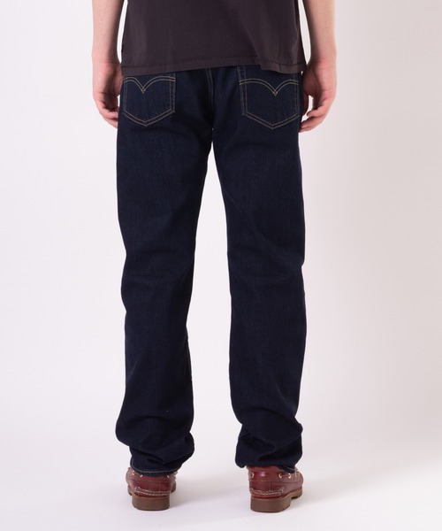 Levi's/リーバイス 505(TM) レギュラーフィットジーンズ
