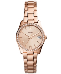 FOSSIL(tHbV)̃tHbV rv fB[X AiO XeX ES4318(AiOrv)