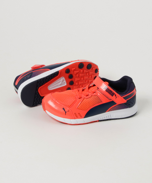 PUMA（プーマ）の「プーマ PUMA Speed Monster v3 190266 01