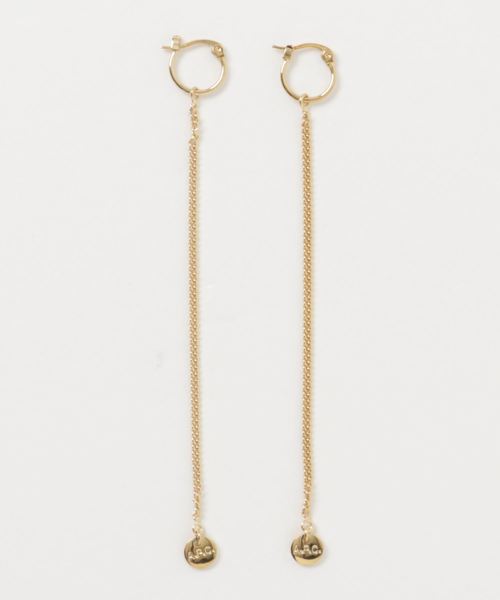 a.p.c アーペーセー ピアス - bookteen.net a.p.c アーペーセー ピアス - bookteen.net