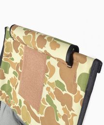 SHIPS別注 ヘリノックス チェアツー ランダムカモフラージュ helinox Helinox（ヘリノックス）の「Helinox(ヘリノックス): SHIPS別注