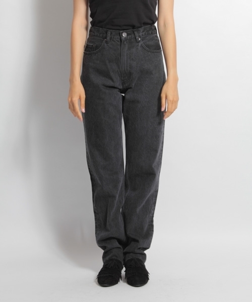 セール】MOM'Sデニムパンツ（デニムパンツ）｜niko and