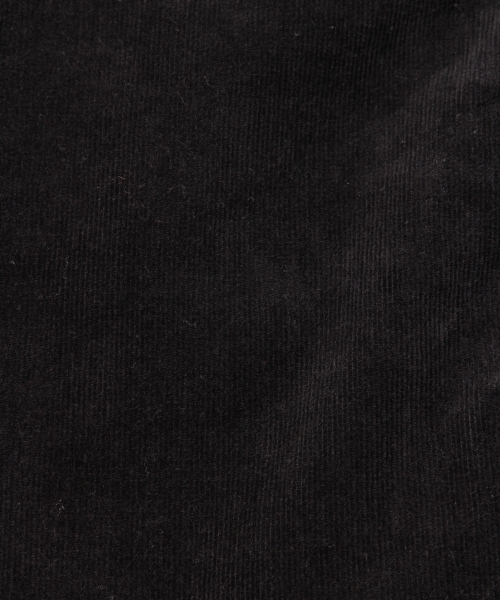 Heather（ヘザー）の「アシメヘムコーデュロイスカート　808979（スカート・レディース・ブラック/パープル/ブラウン・SMALL/MEDIUM）」の14枚目の写真